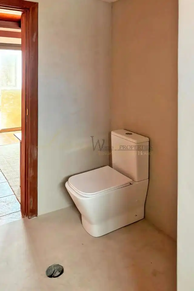 Bany de Casa o xalet en venda en Alajeró