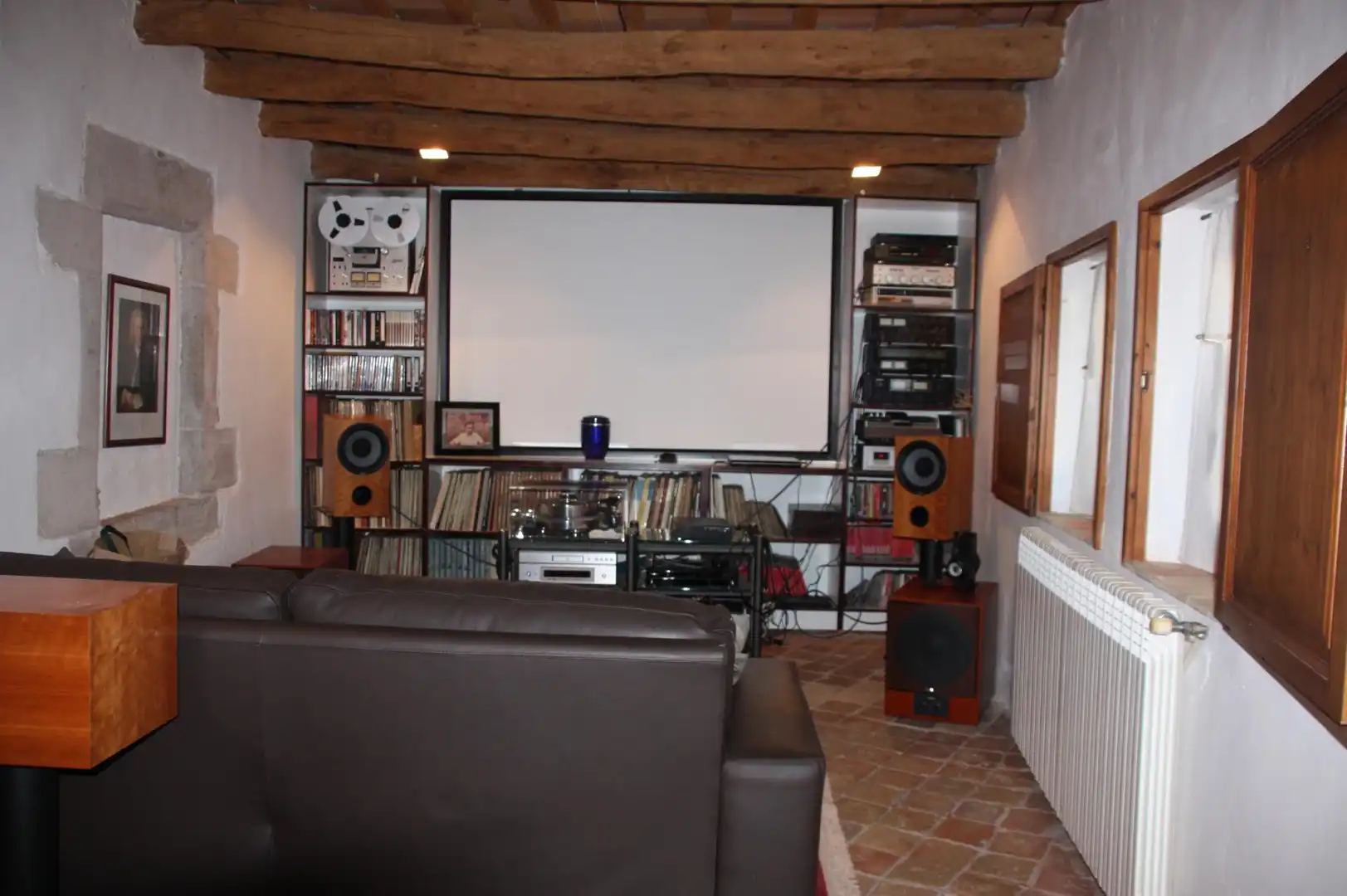 Finca rústica en venta en Bordils
