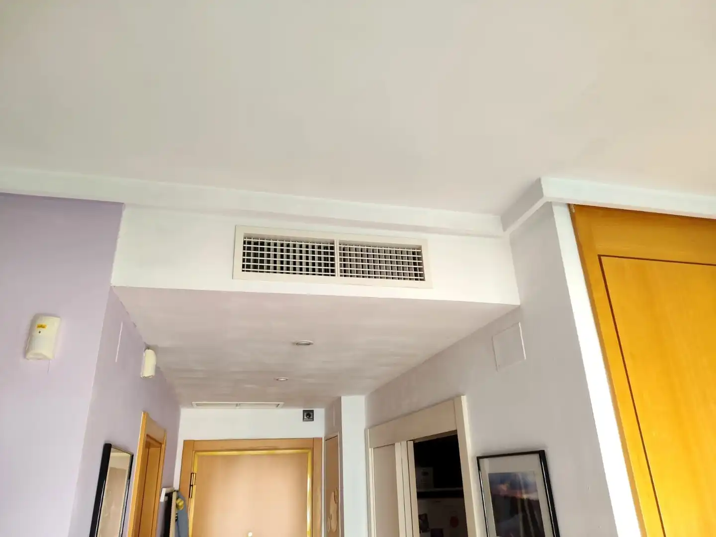 Wohnung zum Verkauf in Madrid mit Klimaanlage, Heizung und Abstellraum