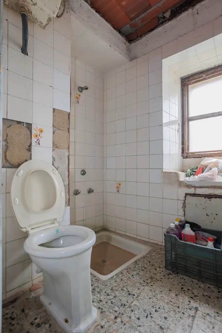 Baño de Finca rústica en venta en Lugo