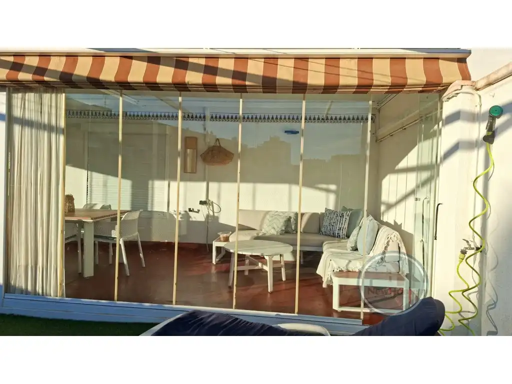 Terrassa de Àtic en venda en Santa Pola amb Jardí privat, Terrassa i Piscina comunitària