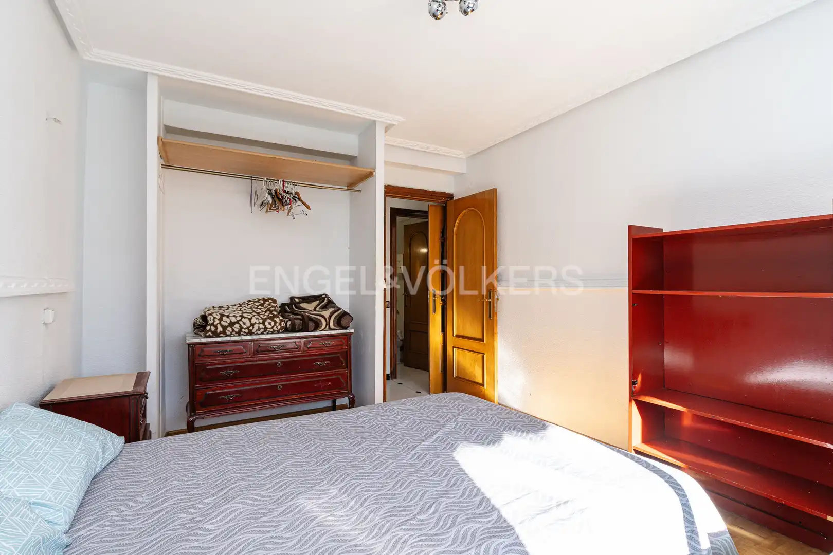 Flat for rent in Parque Lisboa - La Paz