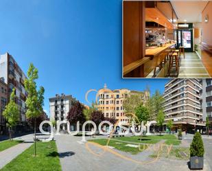 Exterior view of Premises for sale in Valladolid Capital  with Air Conditioner and Heating