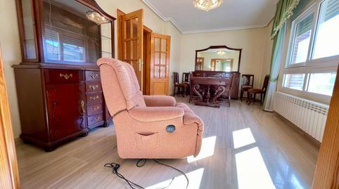 Foto 5 de Pis en venda a Centro, Fuente Álamo de Murcia