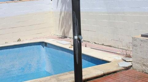 Foto 5 von Haus oder Chalet zum Verkauf in Los Franceses – La Vega, Chiclana de la Frontera