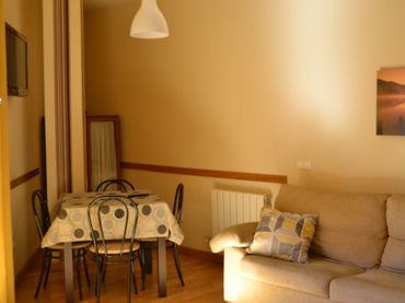 Wohnung mit Aufzug zum Verkauf in Béjar