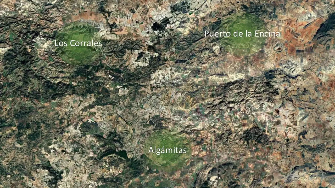 Terreno rustico in vendita a SC UR-2 Las Hazuelas, imagen 5
