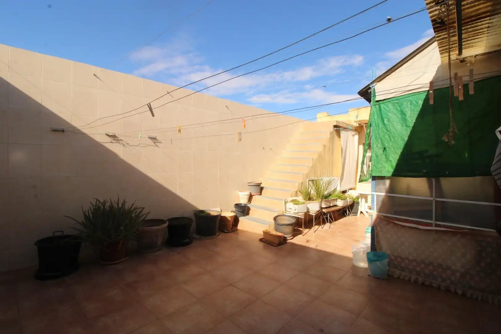 Casa con jardín en venta en POZO PALOS-DS MAGDALENA, imagen 24