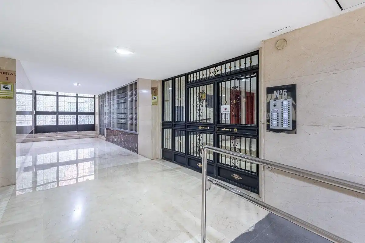 Piso con ascensor en venta en DOCTOR FERMIN GARRIDO, imagen 29