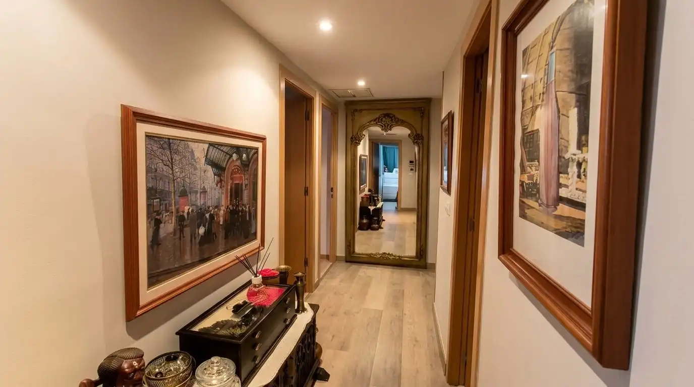 Appartement avec ascenseur à vendre à Barbastre 9, imagen 4