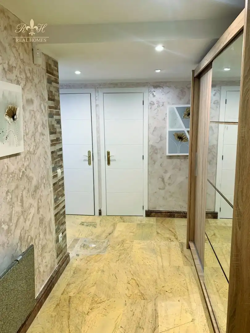 Penthouse with lift for sale in VICENTE LLORCA ALÓS, imagen 2