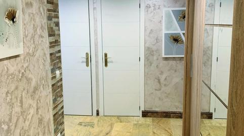 Foto 2 de Pis en venda a Vicente Llorca Alós, Playa Poniente, Benidorm