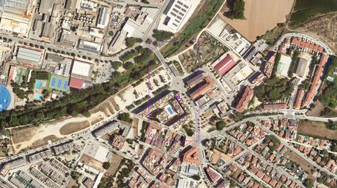 Foto 3 de Pis en venda a Av Llibertat Bl:b Es: Pl: Pt: Montornes del Val, Montornès del Vallès, Barcelona