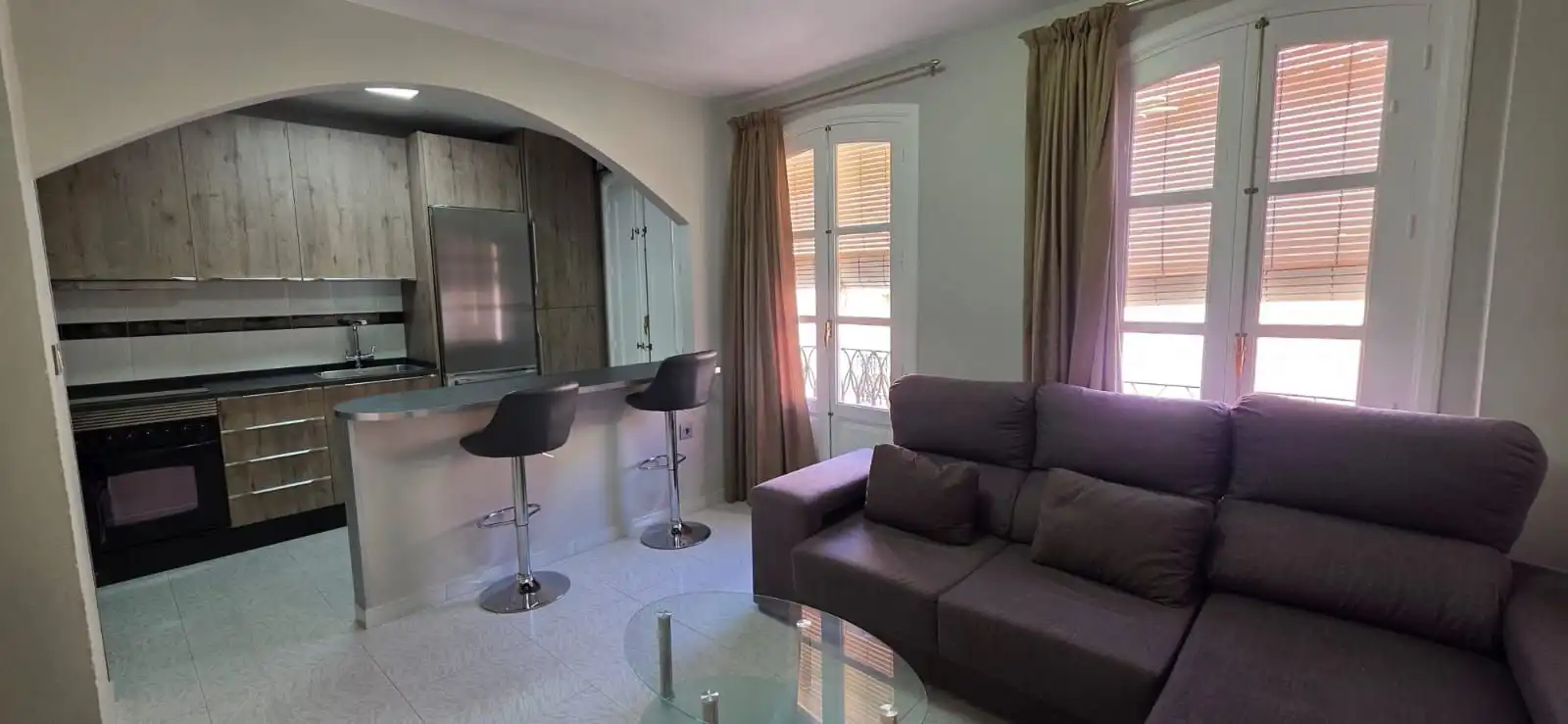 Flat for sale in ALFREDO ALMUNIA, imagen 8