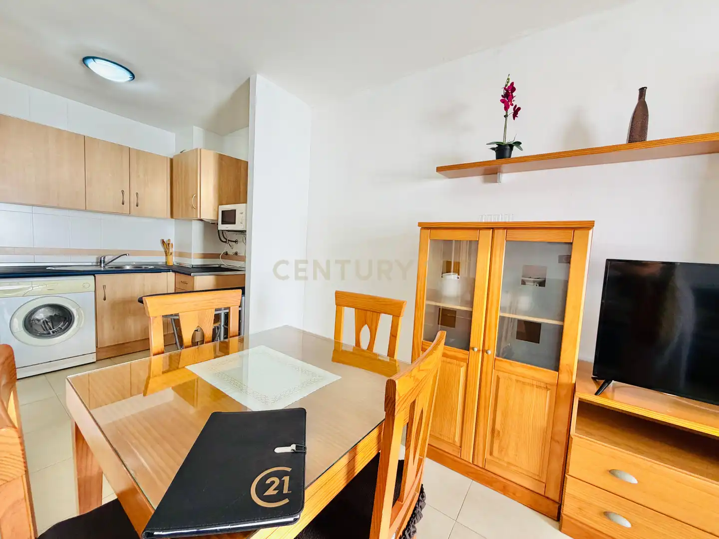 Apartamento con piscina en venta en Almerimar, imagen 8
