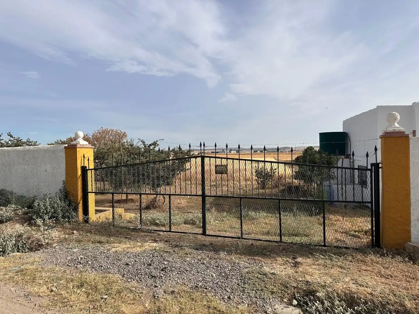 Rural land for sale in Fuente Obejuna, imagen 32