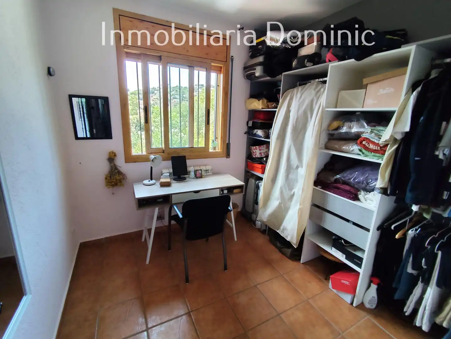 Dormitori de Casa o xalet en venda en Maçanet de la Selva amb Aire condicionat, Calefacció i Jardí privat