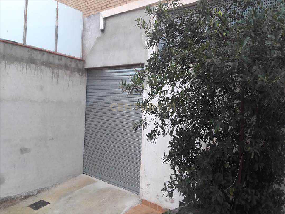 Exterior view of Office for sale in Blanes