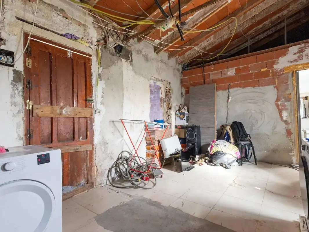 Casa adosada en venta en Partida Puente Don Pedro, Almoradí