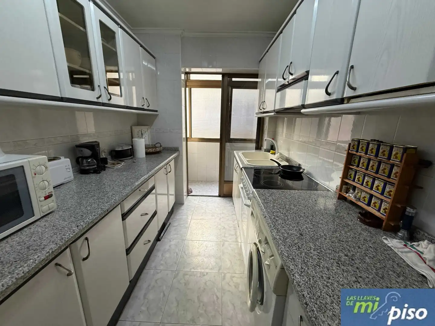 Piso con terraza en venta en Plaza Colegio de Santa Cruz 10, imagen 39