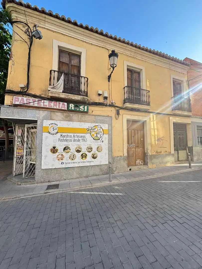Local comercial en venta en Valdepeñas, imagen 2