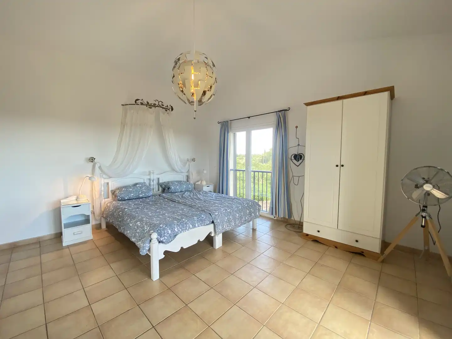 Bedroom of Houses for sale in Manacor  with Heating, Terrace and Storage room
