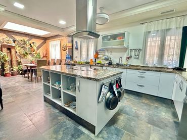 Casa en venda a Aspe Centro