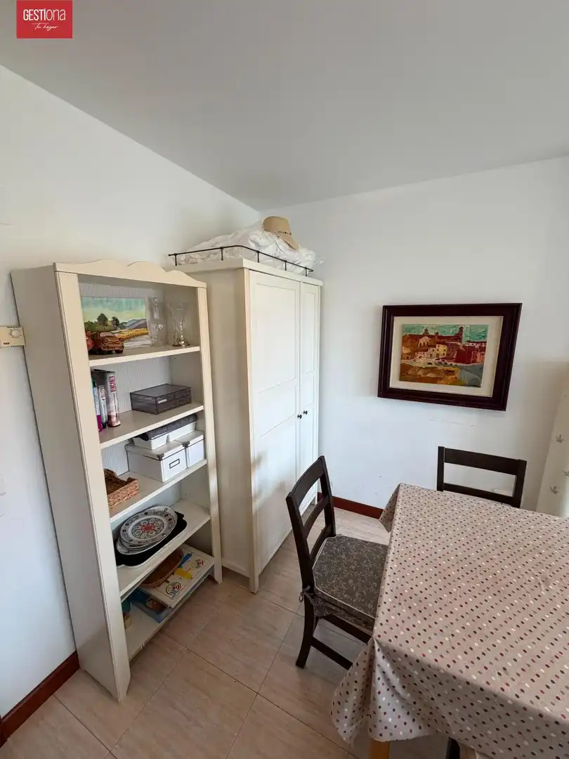 Dining room of Flat for sale in Noja  with Heating, Storage room and Balcony