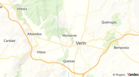 Photo 2 of Country house for sale in Monterrei, Ourense