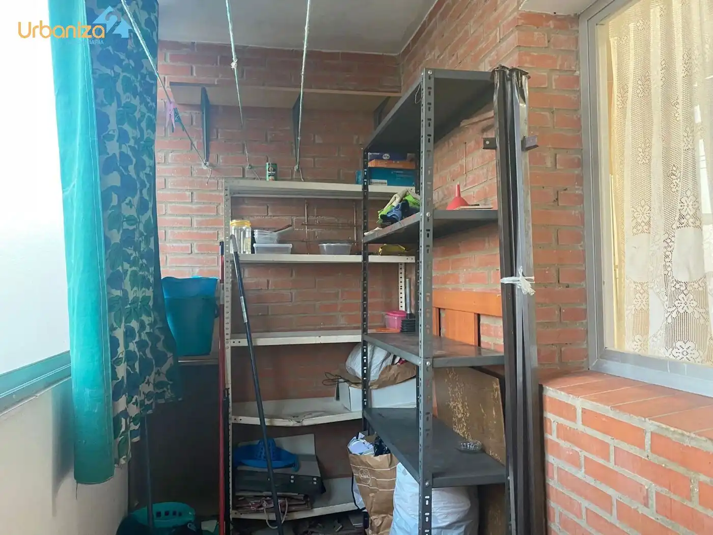Flat for rent in Calle Antonio Pesini, Valdepasillas - La Paz - Huerta Rosales