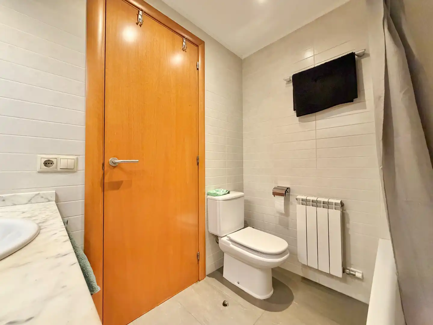 Bathroom of Duplexes for sale in Vilafranca del Penedès  with Air Conditioner, Heating and Terrace