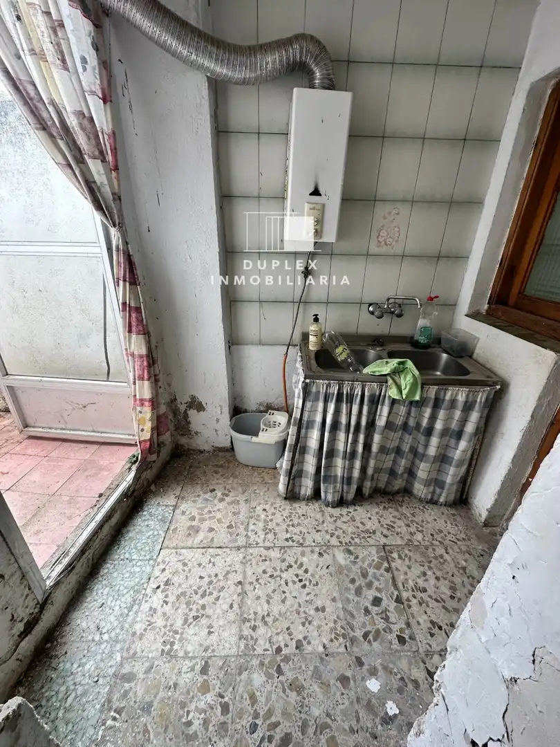 Cuina de Casa o xalet en venda en Fuentenava de Jábaga amb Traster