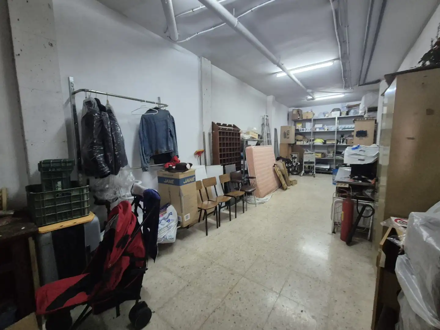 Casa adosada en venta en Alcantarilla con Terraza, Trastero y Amueblado