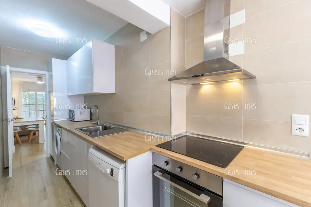 Piso con piscina en venta en Neptuno, imagen 27