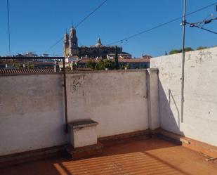 Terrace of House or chalet for sale in  Jaén Capital  with Terrace