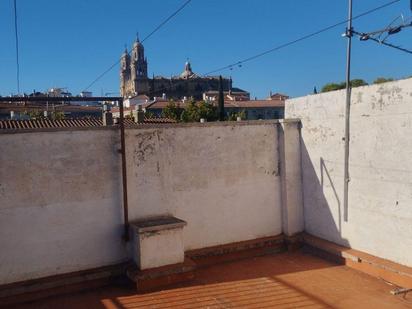 Terrace of House or chalet for sale in  Jaén Capital  with Terrace