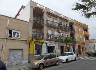 Piso en Venta en Benahadux