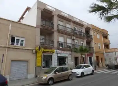 Wohnung zum Verkauf in Benahadux