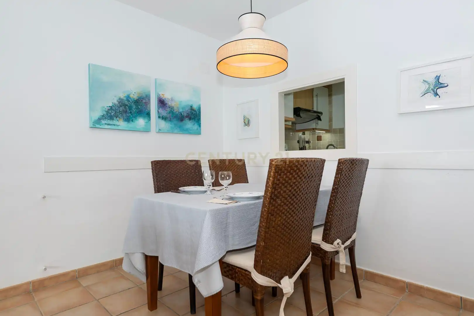 Apartamento de alquiler en Carrer Sorell, 3, Altea, Spain, 3, Mascarat