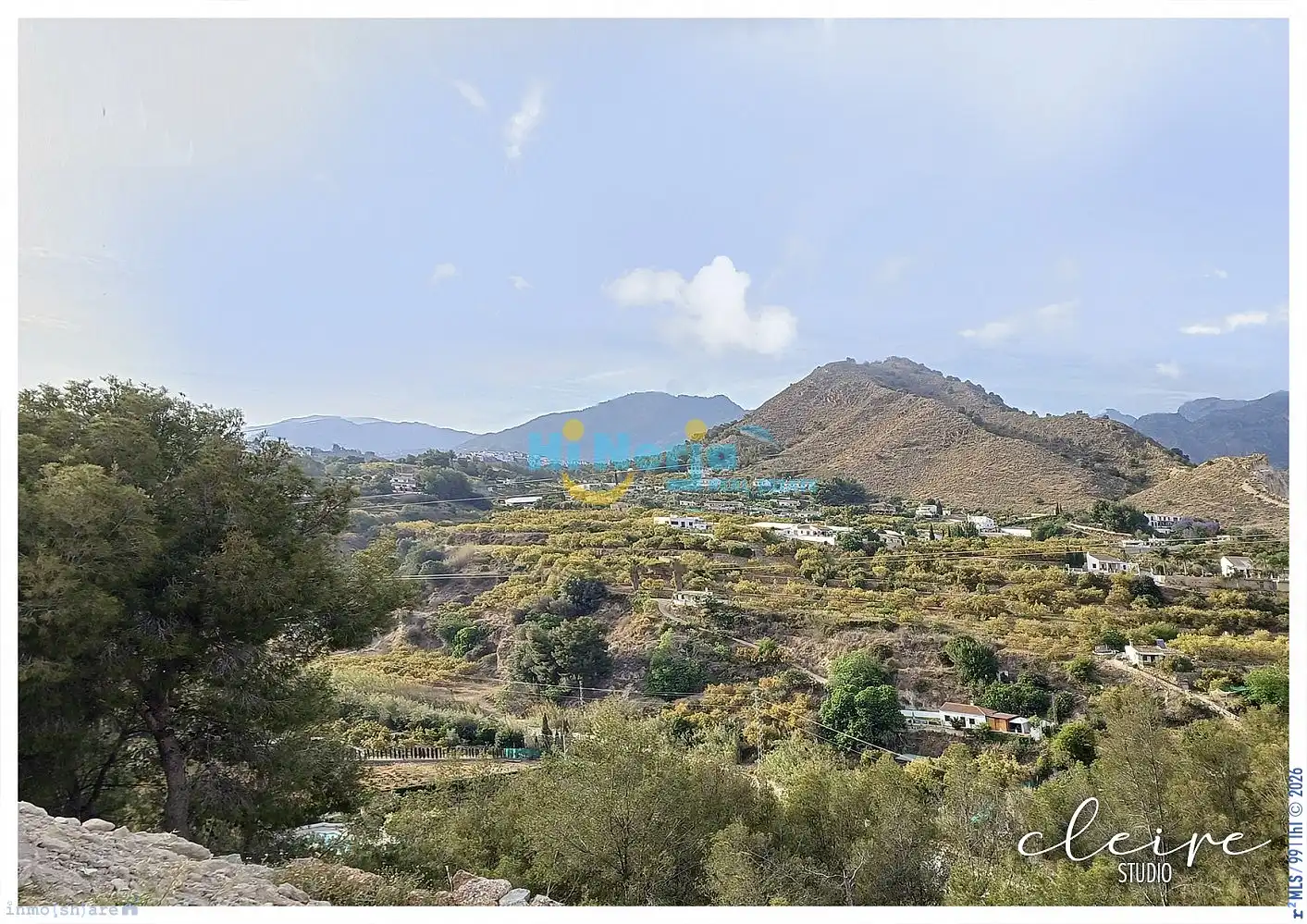 Maison à vendre à Frigiliana, imagen 30