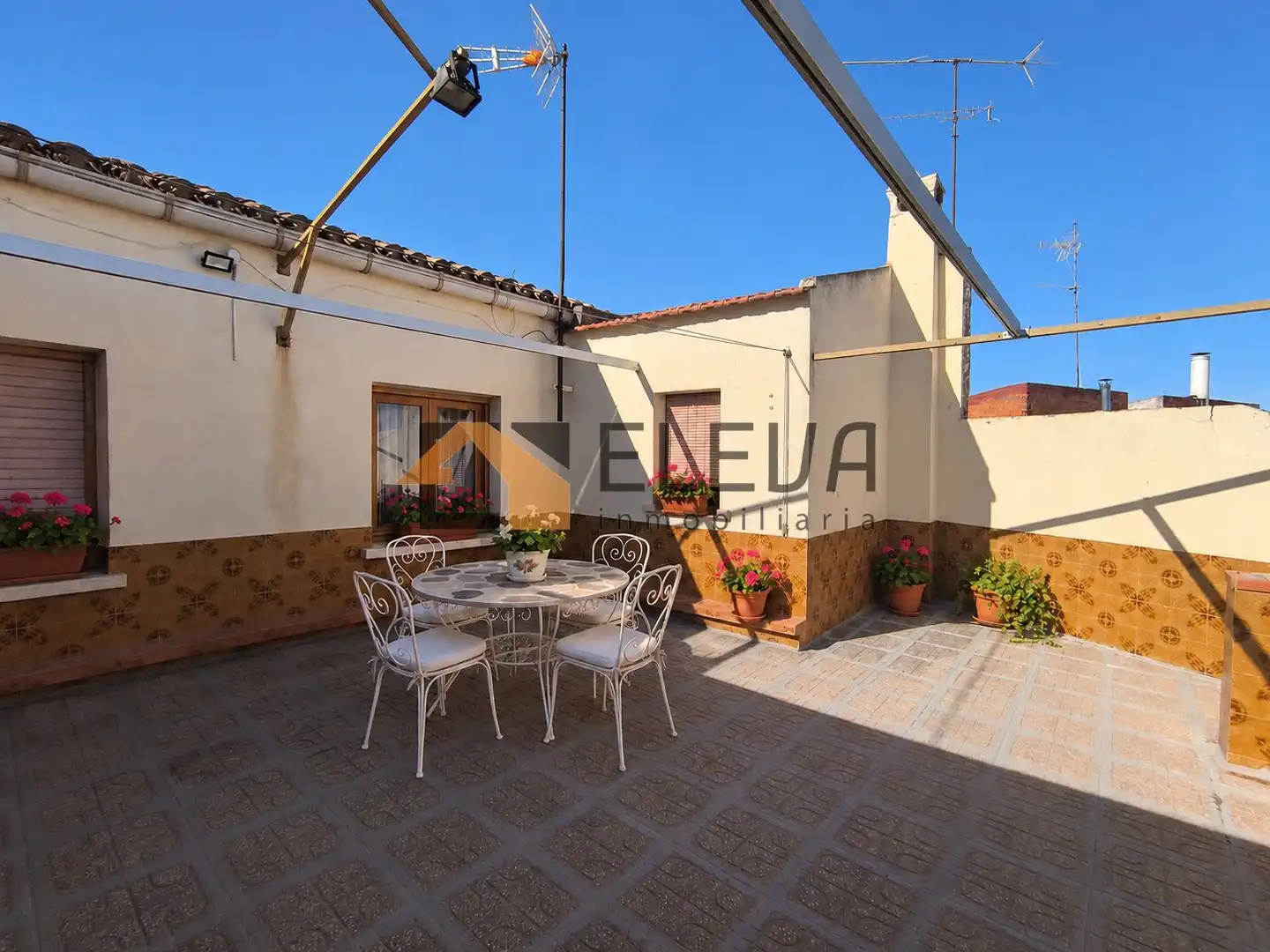 Casa en venda a La Roda, imagen 8