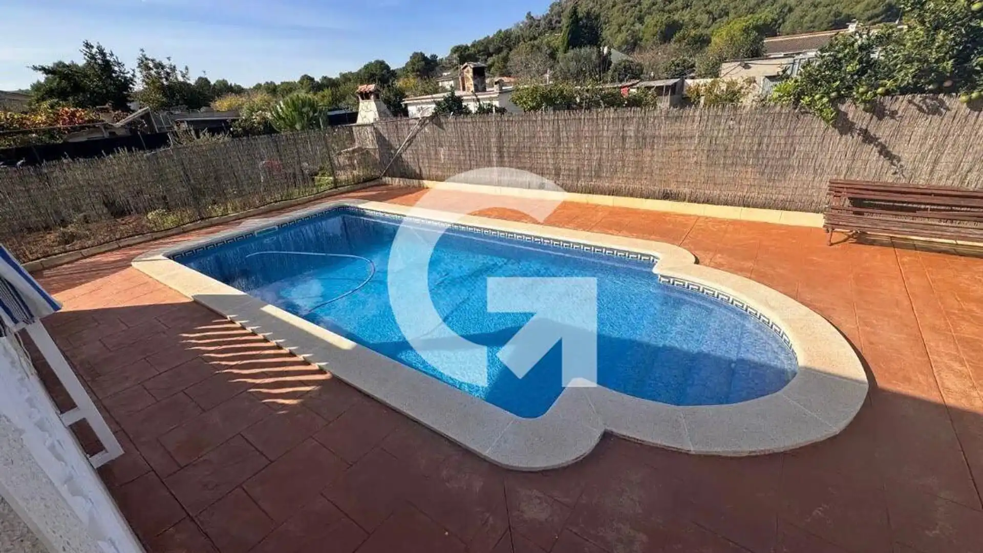 Casa o xalet en venda a CL AMADEU VIVES, La Riera de Gaià