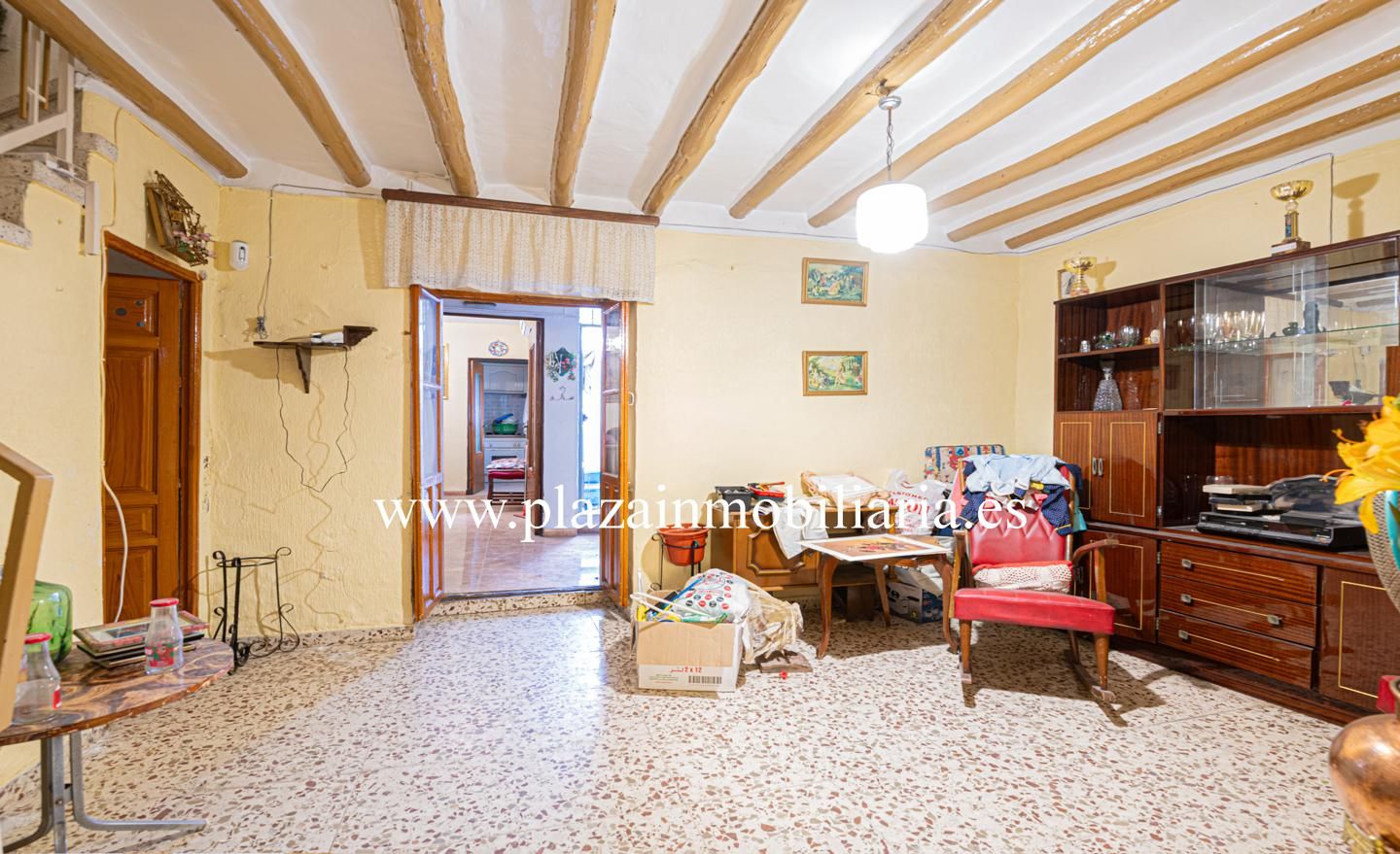 Casa o xalet en venda en Lucena amb Aire condicionat, Terrassa i Traster