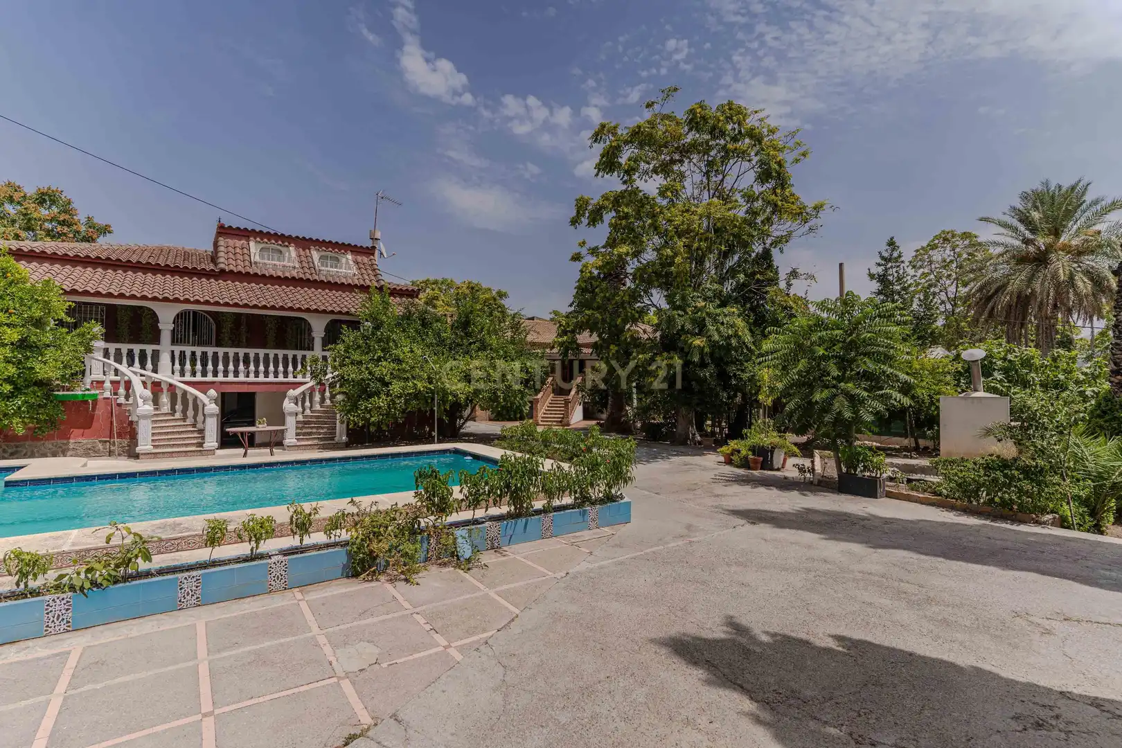 Maison avec piscine à vendre à C. Vandelvira, 15, 23170 Jaén, Spain Urbanización Cerro Molina, imagen 9