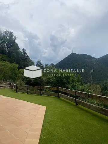 Casa pareada con jardín en venta en Arinsal - Erts, imagen 40