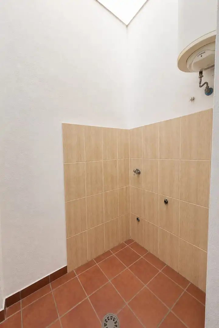 Bany de Casa adosada en venda en San Cristóbal de la Laguna amb Terrassa