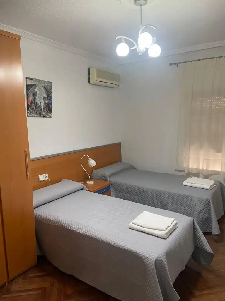 Wohnung mit Terrasse zur Miete in Avenida Estación 19, imagen 7