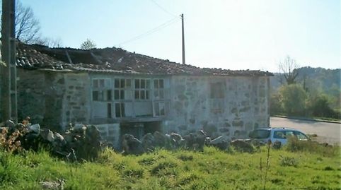 Foto 4 de Terreny en venda a Estrada a Sas de Penelas, Castro Caldelas, Ourense