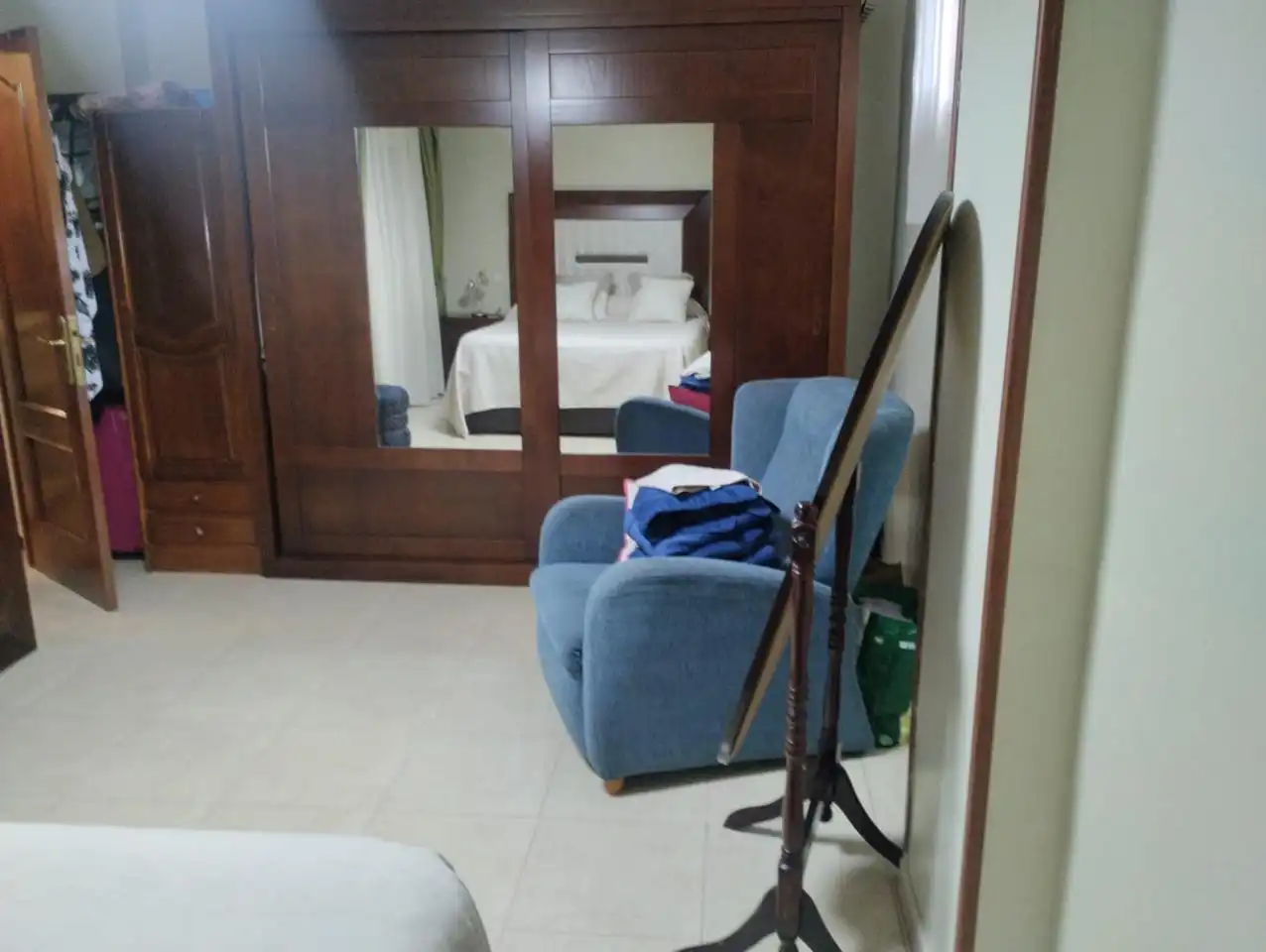 Piso en alquiler en El Real, imagen 8
