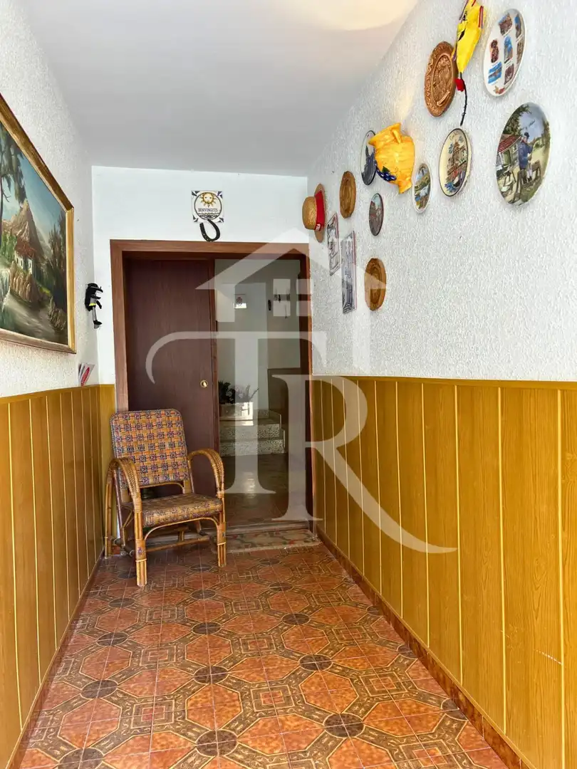 Casa adosada en venda en Bonastre amb Aire condicionat, Terrassa i Traster